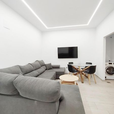 Lm14 Beach By Wave Properties Лас-Пальмас-де-Гран-Канария Экстерьер фото