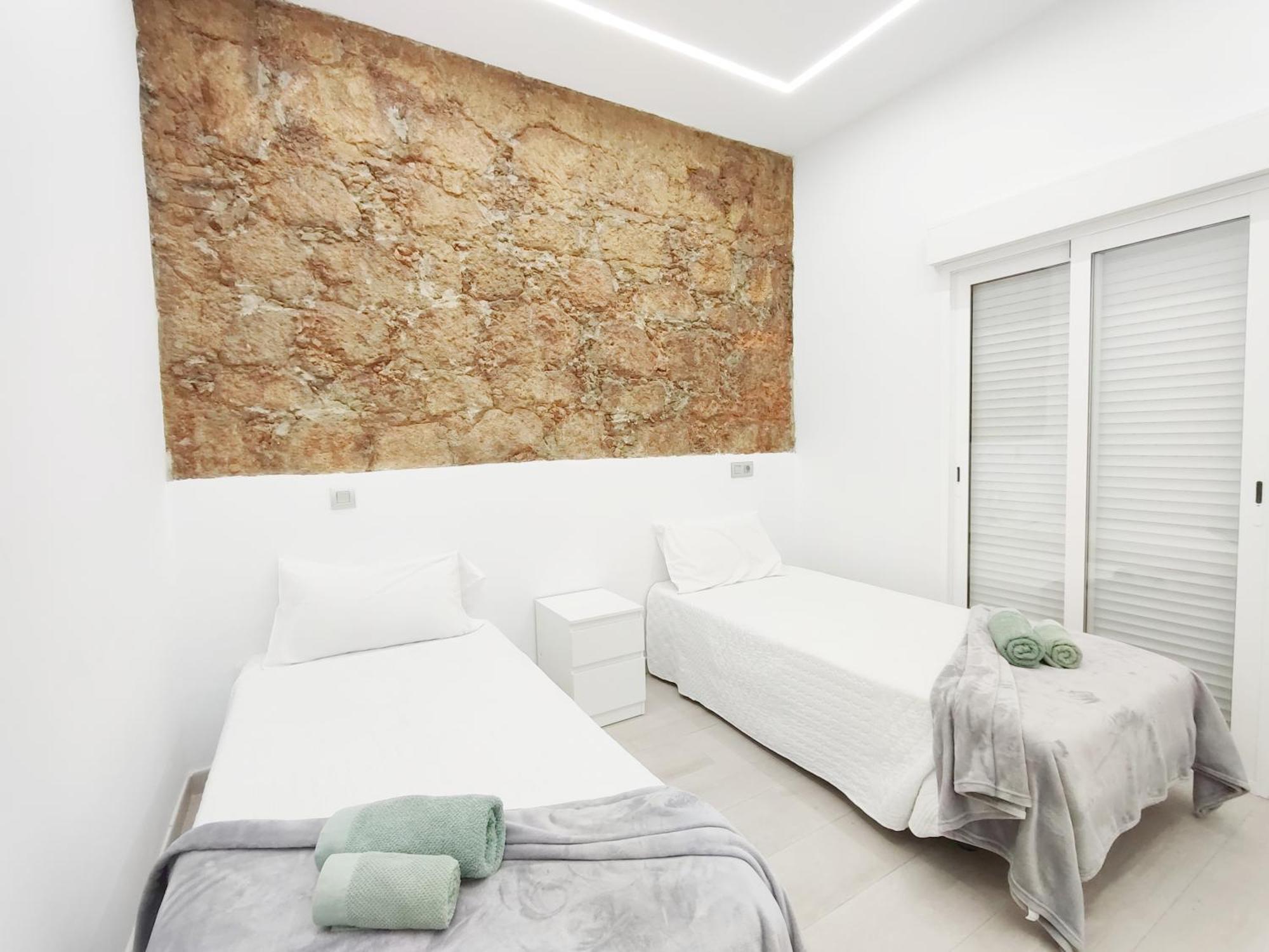 Lm14 Beach By Wave Properties Лас-Пальмас-де-Гран-Канария Экстерьер фото