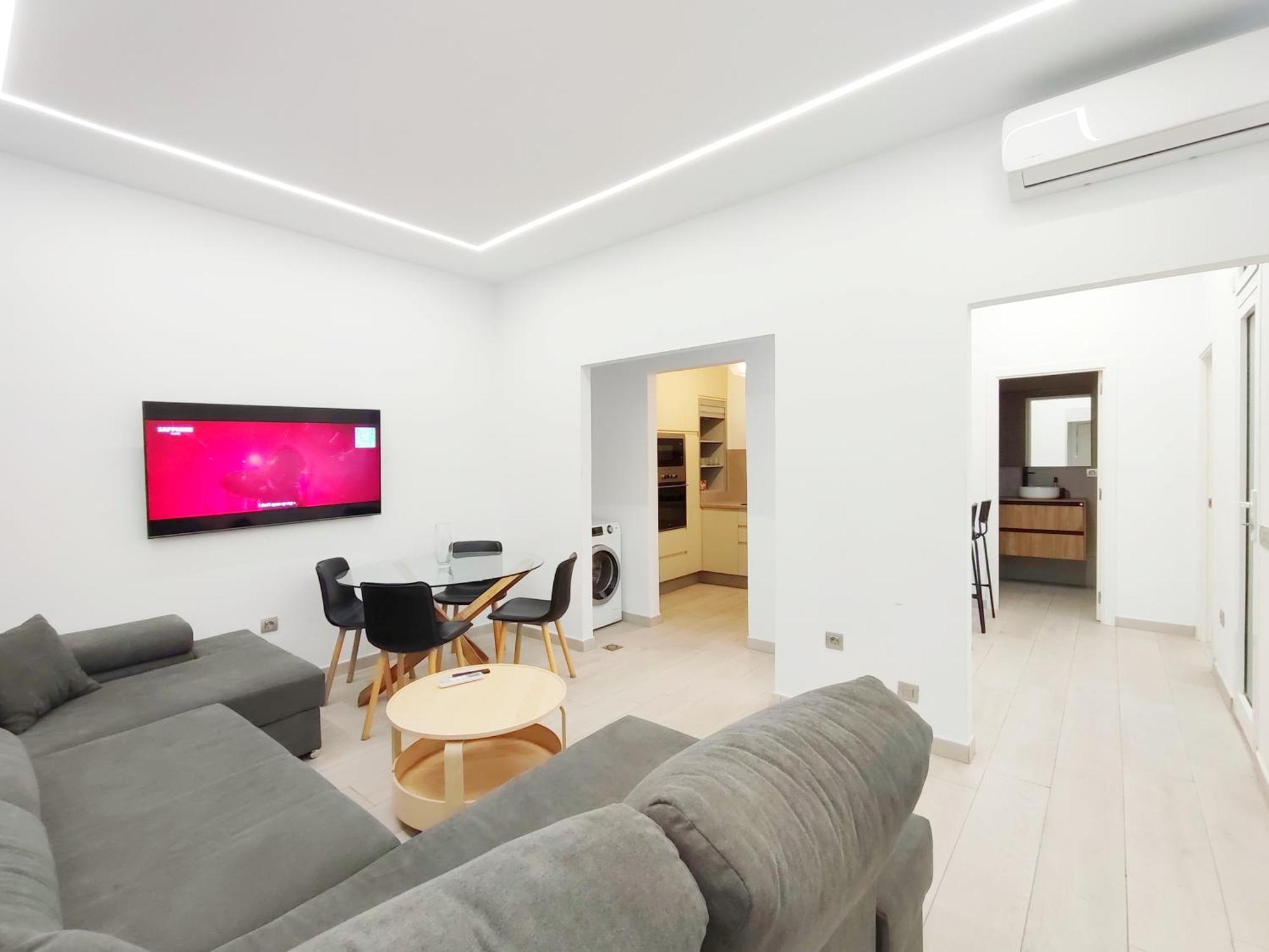 Lm14 Beach By Wave Properties Лас-Пальмас-де-Гран-Канария Экстерьер фото
