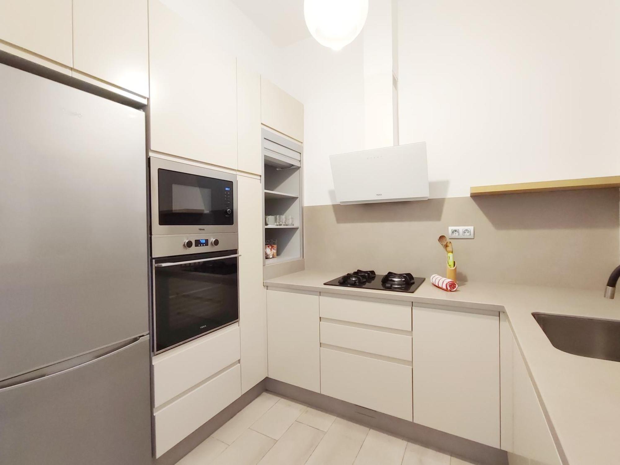 Lm14 Beach By Wave Properties Лас-Пальмас-де-Гран-Канария Экстерьер фото